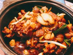 -子霖南山鲜虾面(南山总店)