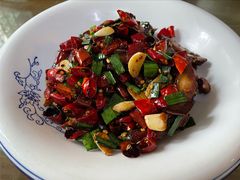 坛香肉-祥云精致湘菜馆(东1时区店)
