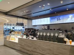 -喜茶(杭州滨江宝龙店)