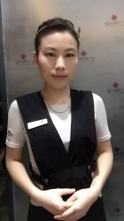 -永琪美容美发