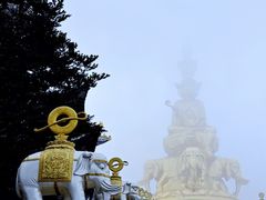 -峨眉山风景名胜区