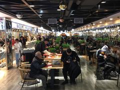 -北市万盛购物广场