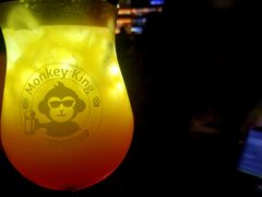 龙舌兰日出-大聖·精酿啤酒&火烧鸡(市南路店)