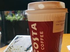 -COSTA COFFEE(上海虹口公园店)