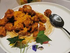 -1918中餐厅(衡山路店)