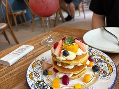 -Alimentari早午餐(安福路店)