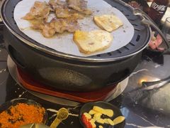 -燚青春东北泥炉烤肉(百合店)