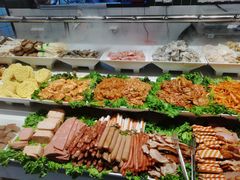 -醉人椒麻辣香锅(上地华联店)