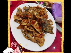 -联邦酒楼