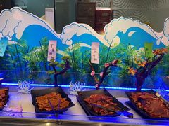 -阪尚皇·原切牛排·烤肉火锅自助(北京路店)