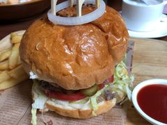 -G+KITCHEN(龙湖狮山天街店)