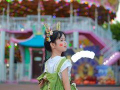 -厦门方特梦幻王国