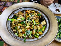 -云海肴·汽锅鸡·云南代表菜(天山百盛优客店)