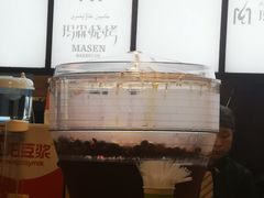 -玛森烧烤(汇佳商城店)