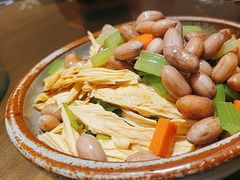 -鸽子窝(宋庄店)
