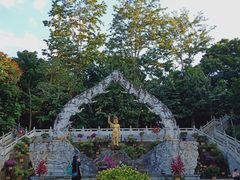 -西双版纳勐泐文化旅游区