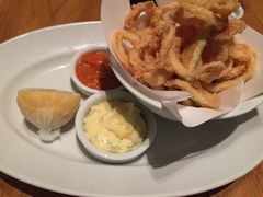 -君悦酒店·意合园·意式风味