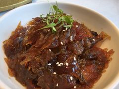 -玫瑰厅上海菜(兴国路店)