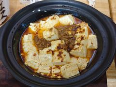 -万和春排骨砂锅米饭(新业广场店)