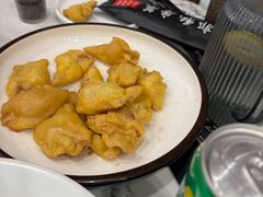 -小郭私房菜·海肠捞饭(学士街店)