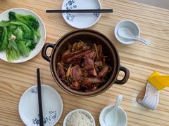 姜母鸭-斯丹姜母鸭·古法干香(涂门街总店)