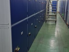 -StorHub 趣存自助仓·迷你仓(虹桥店)