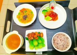 -艾薇朵朵全套房月子中心(江宁店)