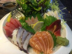 -大江户日本料理(吕厝店)