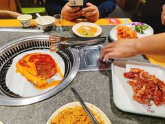 -鹤之乡·齐齐哈尔烤肉·非遗(秋涛路店)