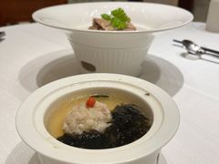 -扬州香格里拉·香宫中餐厅