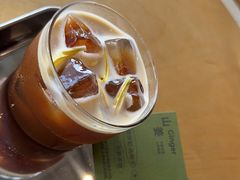 -SAANCI山池咖啡(海上世界文化艺术中心店)