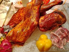 -长春高新益田福朋喜来登酒店·宜客乐标帜餐厅