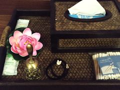 -Tai Enjoy·泰式按摩·spa(金万丽店)