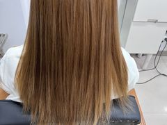 -风格style 专业烫染