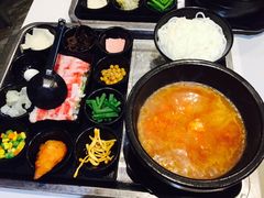 -云味馆·云南菜·云南米线(景田店)