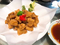 -九记路边鸡(穗盐路店)