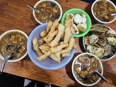 -逍遥镇刘相五胡辣汤豆沫馆(康复中街店)