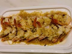 -稻香酒家·33年老字号·港式粤菜(富邦中心店)