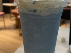 -Peet's Coffee皮爷咖啡(德基店)