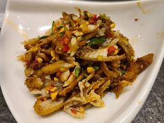 -小城粥道·海胆鲜虾粥(解放广场店)