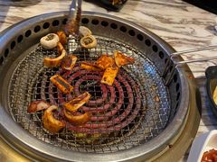 -火炉火自助餐(喜隆多店)