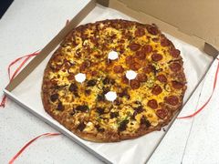 -宅恩特披萨(百汇城店)