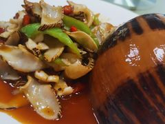 -旺福林海鲜·川菜·海鲜加工(三亚湾椰梦长廊店)