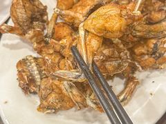 -适口餐厅砂锅粥(公信路总店)