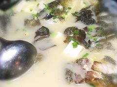 -海宁煲农家菜(惠南镇店)