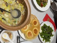 -郑庄脂渣海鲜楼(九水路店)