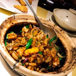 -惠食佳·宴会厅(滨江西路店)