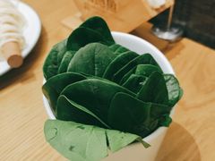 -如一鸡鲍鱼·粤式煲汤(长泰广场店)