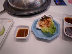 -海味当家·蒸锅海鲜(中山广场创始店)