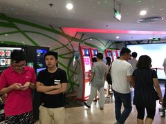 -天幕新彩云国际影城(激光巨幕店)